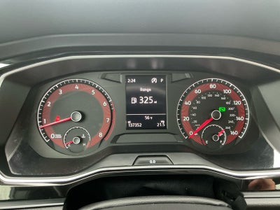 2021 Volkswagen Jetta Base