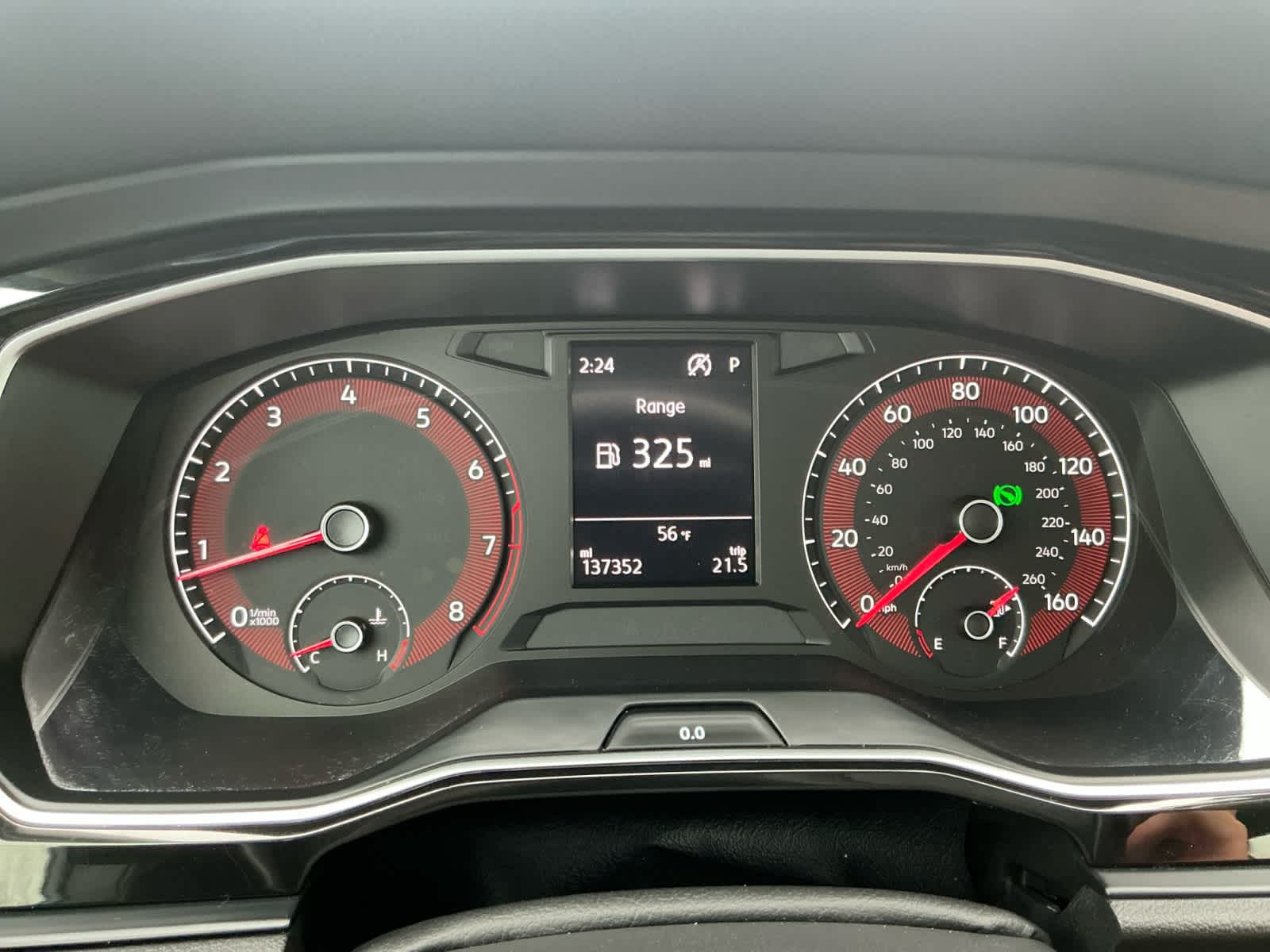 2021 Volkswagen Jetta Base