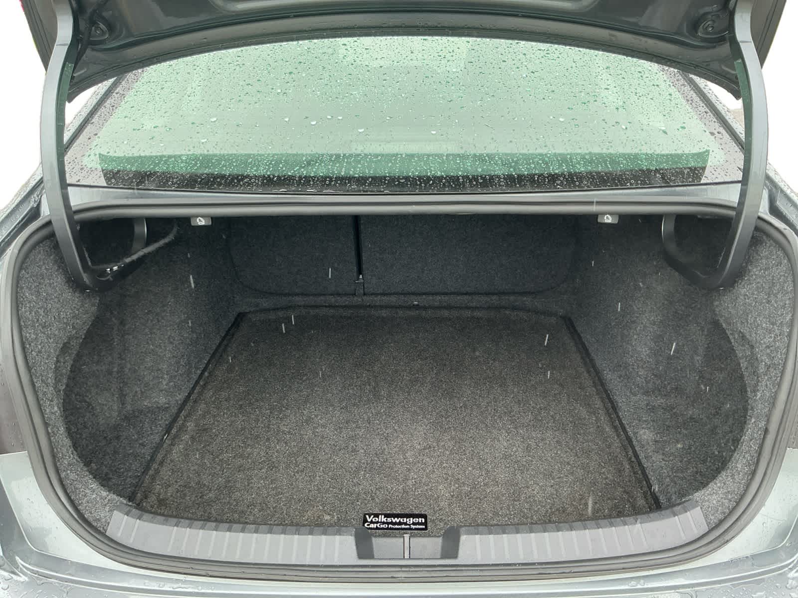 2021 Volkswagen Jetta Base