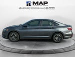 2021 Volkswagen Jetta Base