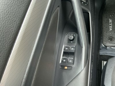 2021 Volkswagen Jetta Base