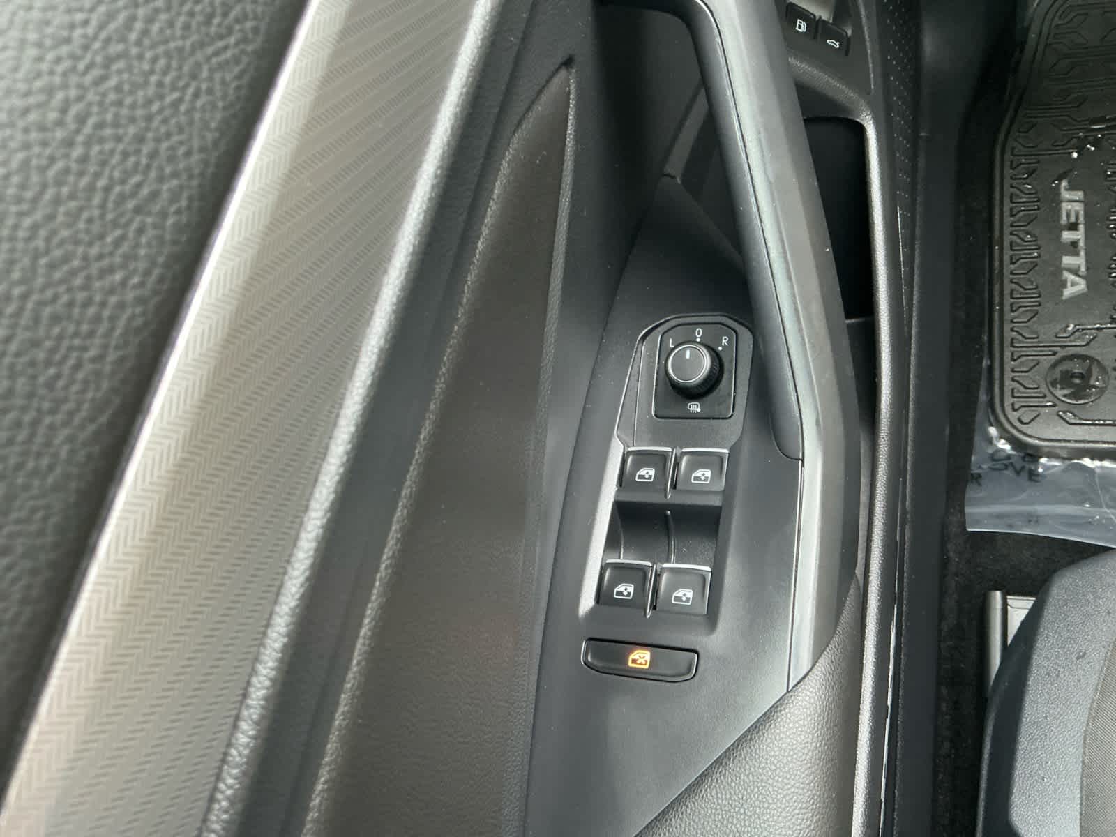 2021 Volkswagen Jetta Base