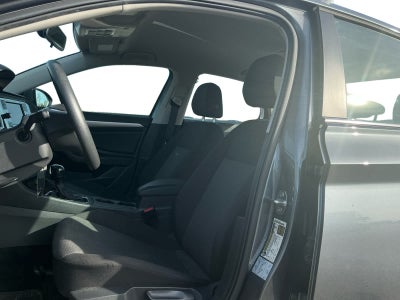 2021 Volkswagen Jetta Base