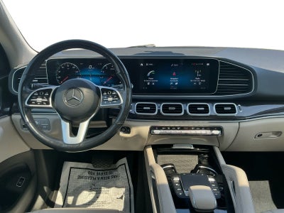 2021 Mercedes-Benz GLE 450 4MATIC®