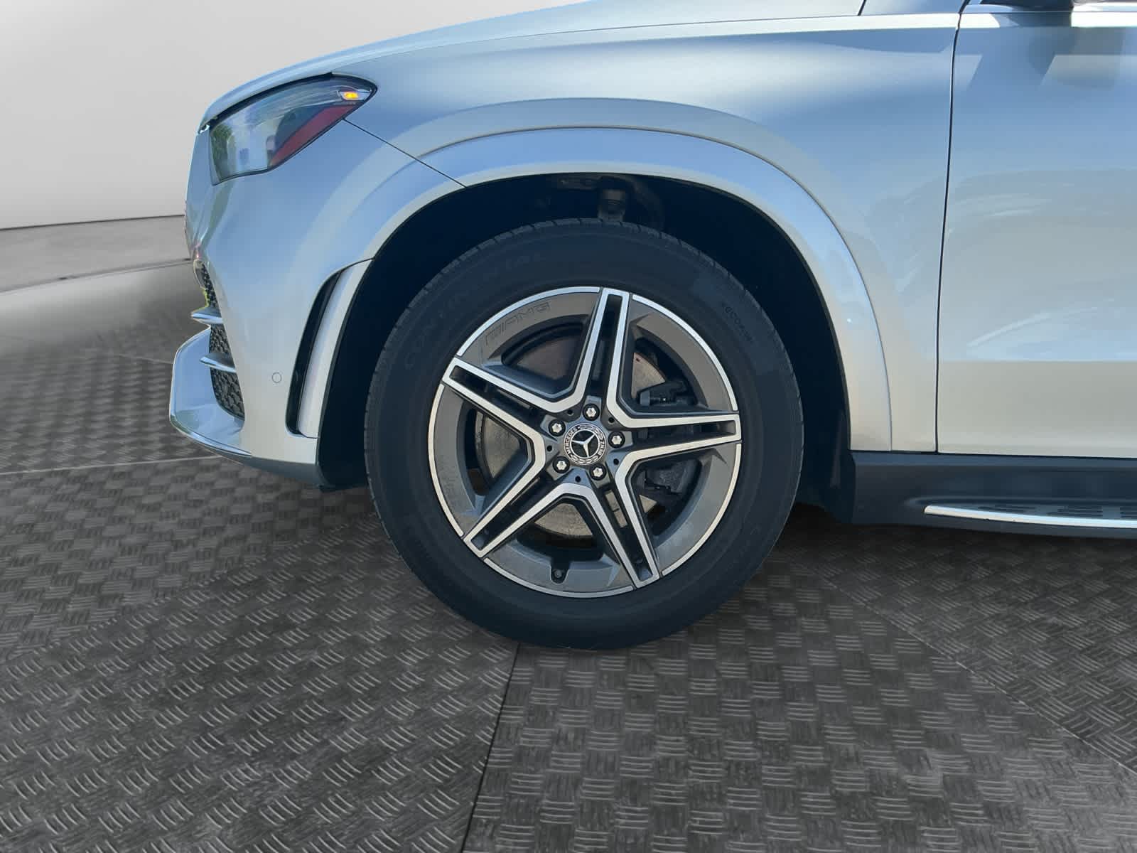 2021 Mercedes-Benz GLE 450 4MATIC®