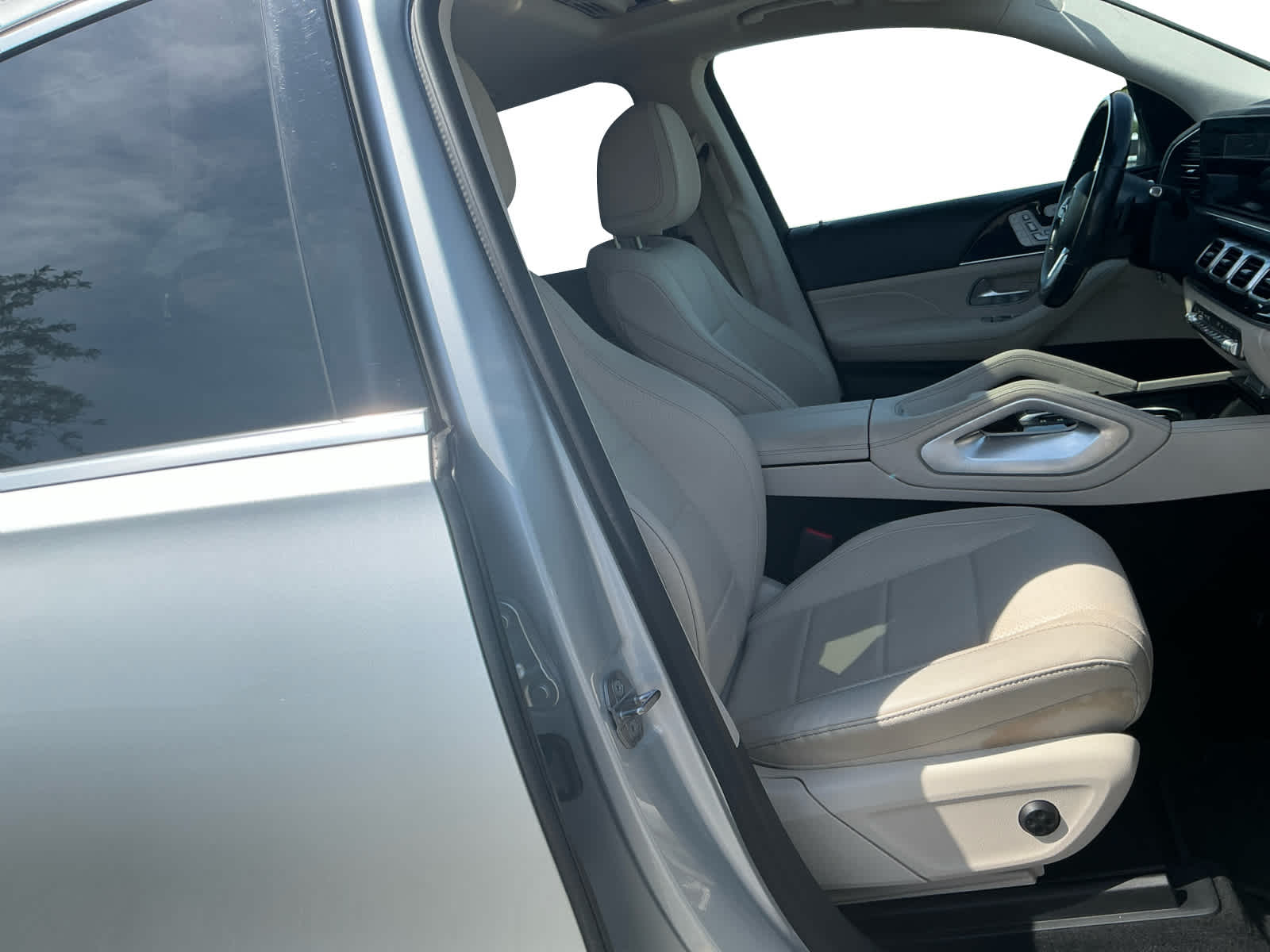 2021 Mercedes-Benz GLE 450 4MATIC®