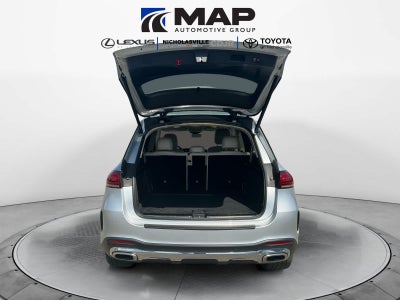 2021 Mercedes-Benz GLE 450 4MATIC®