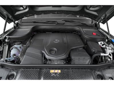 2020 Mercedes-Benz GLS 450 4MATIC®