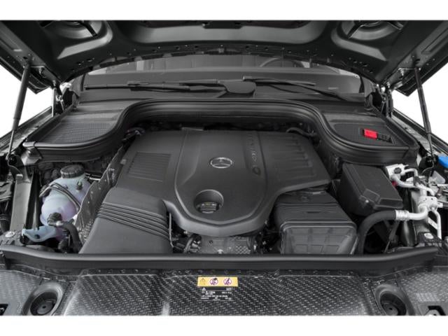 2020 Mercedes-Benz GLS 450 4MATIC®