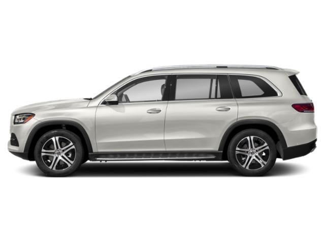 2020 Mercedes-Benz GLS 450 4MATIC®