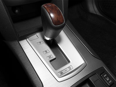 2014 Subaru Legacy 2.5i Premium