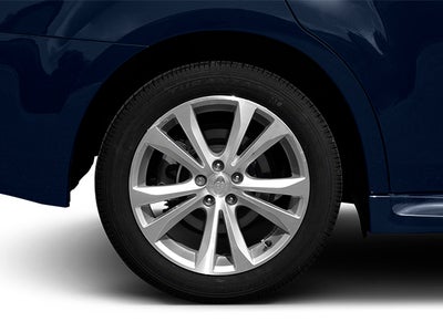 2014 Subaru Legacy 2.5i Premium