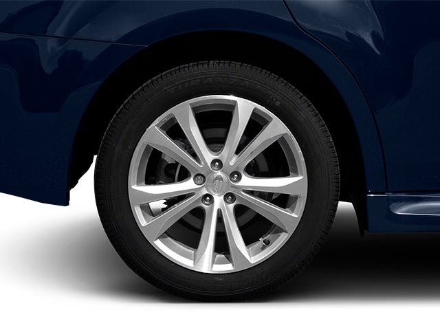 2014 Subaru Legacy 2.5i Premium