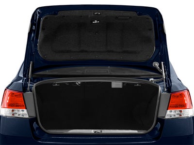 2014 Subaru Legacy 2.5i Premium