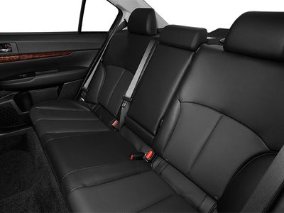 2014 Subaru Legacy 2.5i Premium