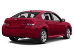 2014 Subaru Legacy 2.5i Premium