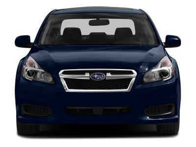 2014 Subaru Legacy 2.5i Premium