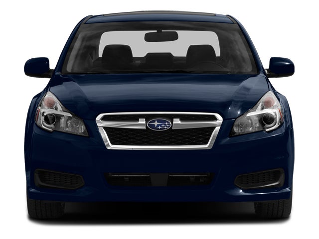 2014 Subaru Legacy 2.5i Premium