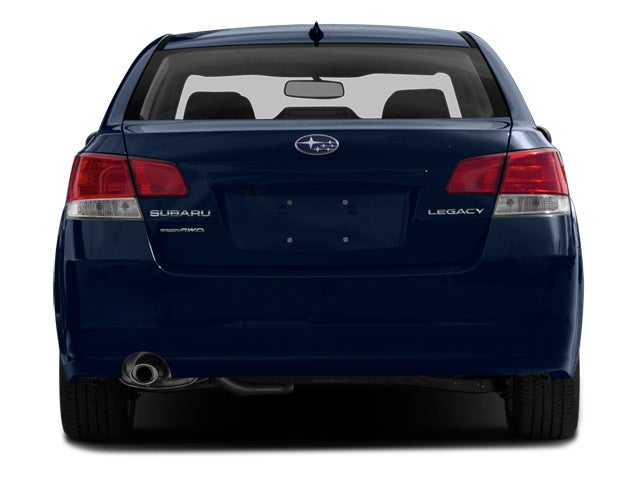 2014 Subaru Legacy 2.5i Premium