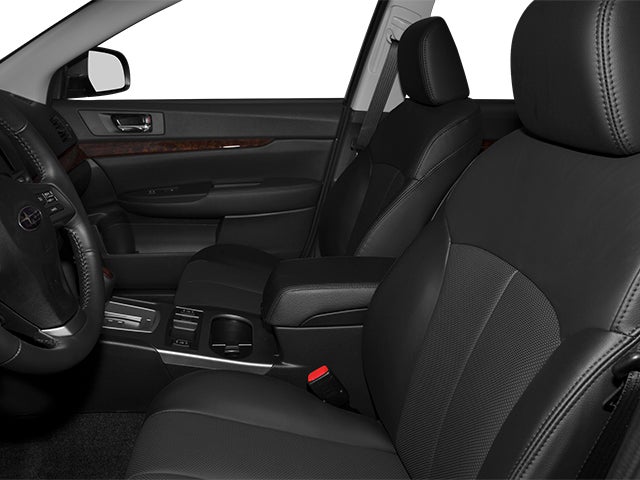 2014 Subaru Legacy 2.5i Premium