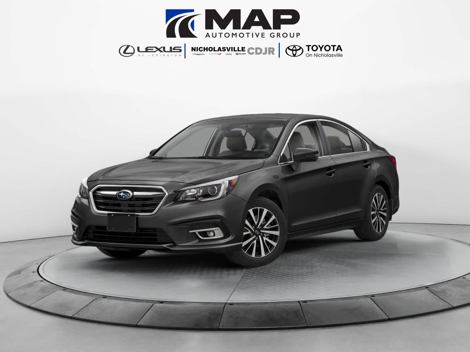 2019 Subaru Legacy 2.5i Premium