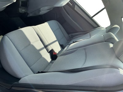 2019 Subaru Legacy 2.5i Premium