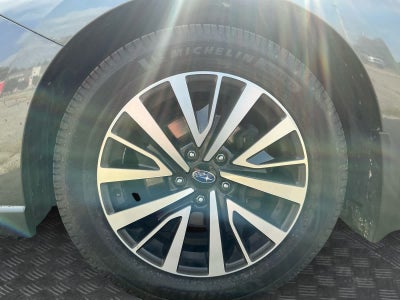 2019 Subaru Legacy 2.5i Premium