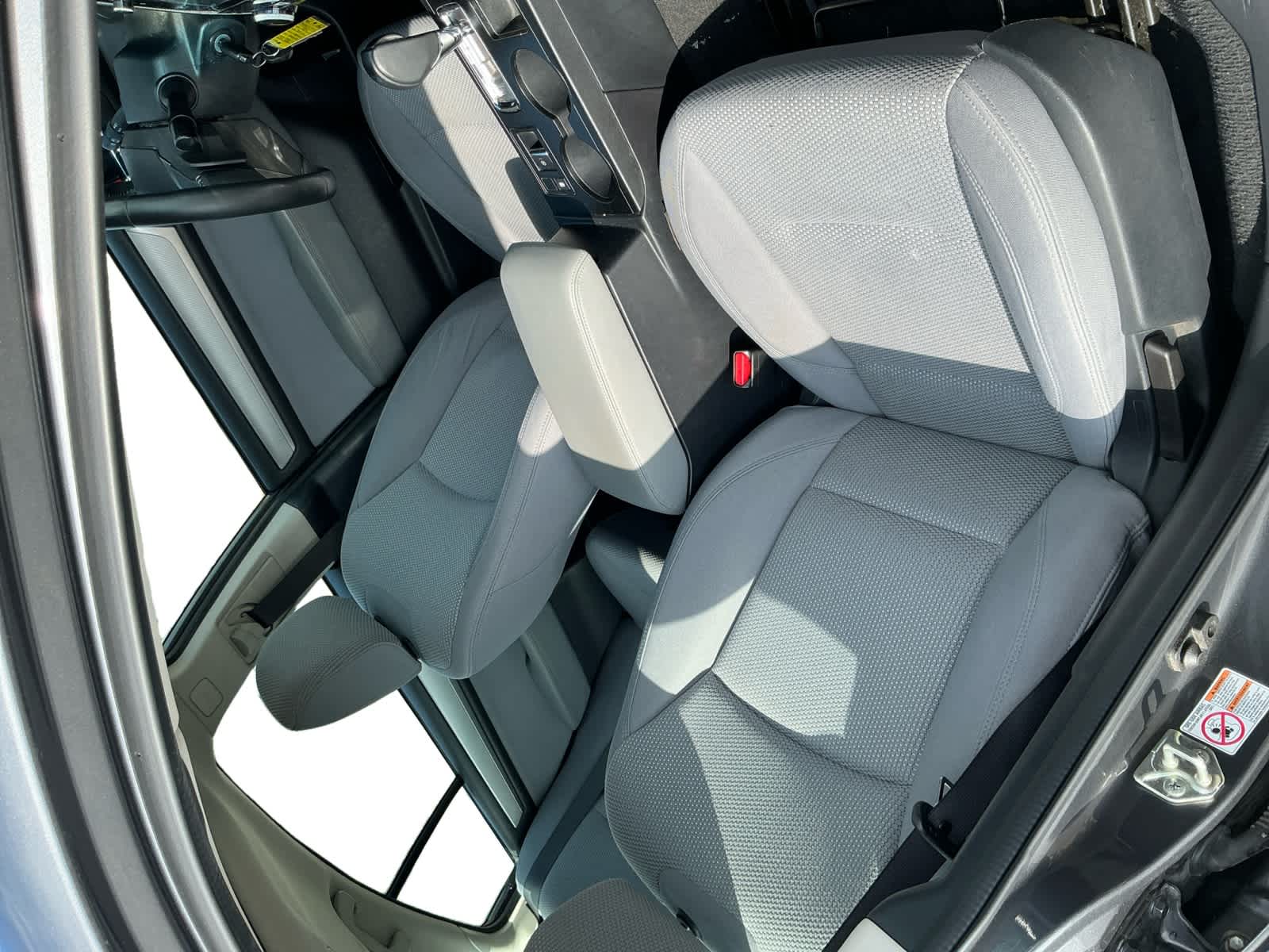 2019 Subaru Legacy 2.5i Premium