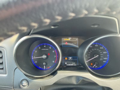 2019 Subaru Legacy 2.5i Premium