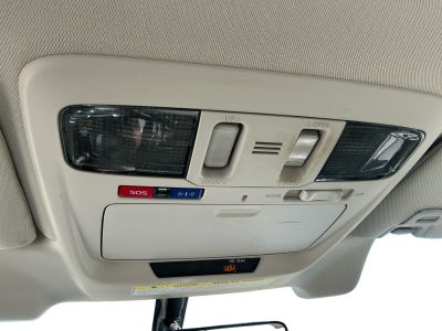 2019 Subaru Legacy 2.5i Premium