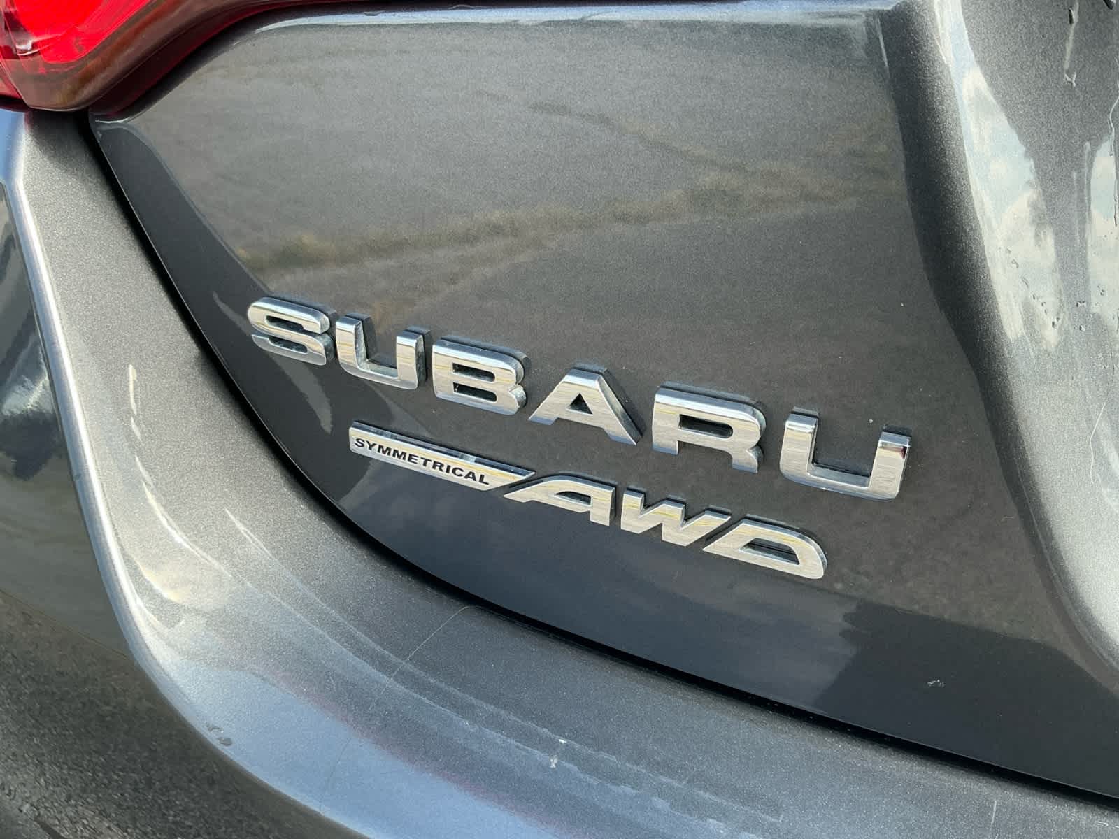 2019 Subaru Legacy 2.5i Premium