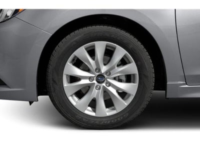 2015 Subaru Legacy 2.5i Premium