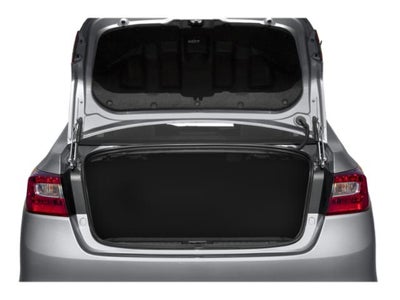 2015 Subaru Legacy 2.5i Premium