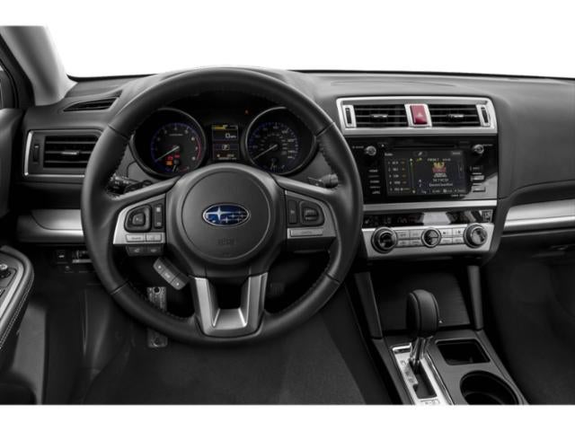 2015 Subaru Legacy 2.5i Premium
