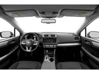2015 Subaru Legacy 2.5i Premium