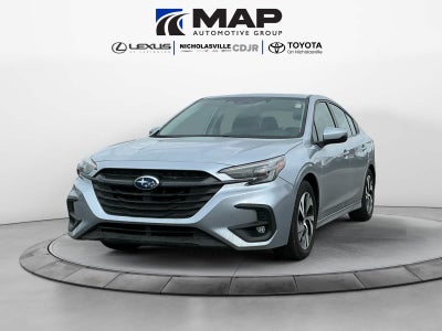 2024 Subaru Legacy Premium