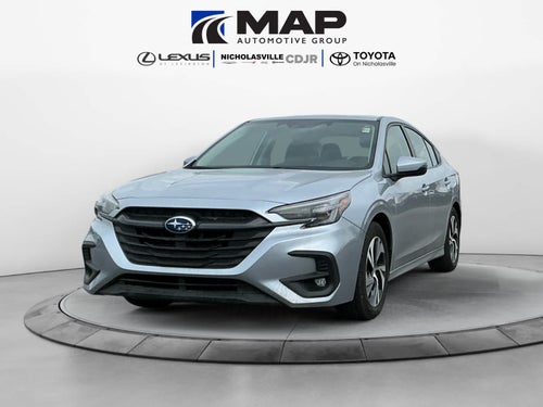 2024 Subaru Legacy Premium