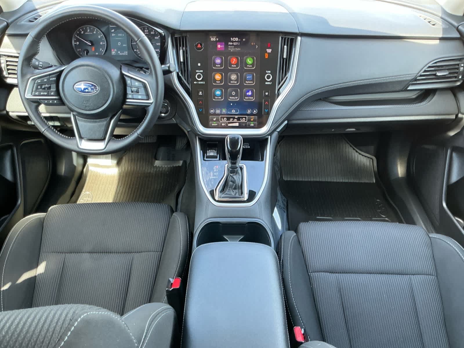 2024 Subaru Legacy Premium