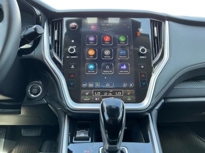 2024 Subaru Legacy Premium