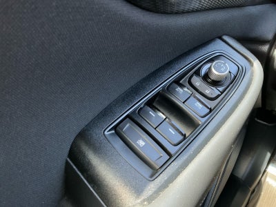 2024 Subaru Legacy Premium