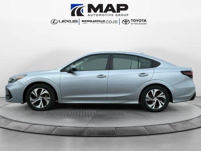 2024 Subaru Legacy Premium
