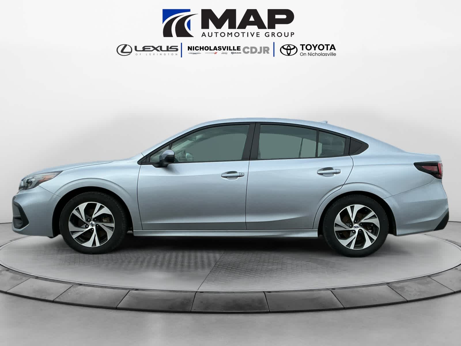 2024 Subaru Legacy Premium