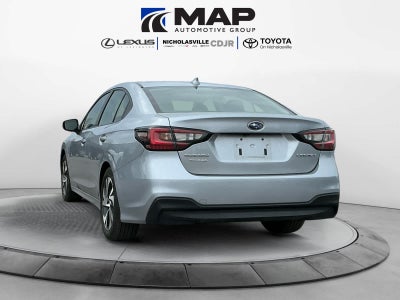 2024 Subaru Legacy Premium