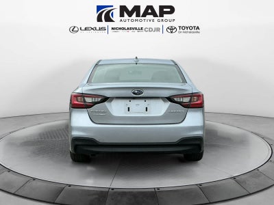 2024 Subaru Legacy Premium