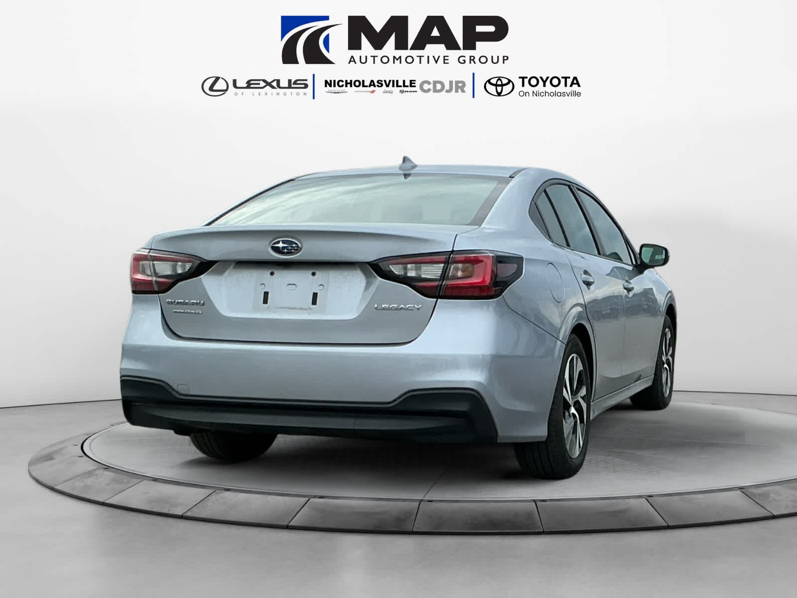 2024 Subaru Legacy Premium