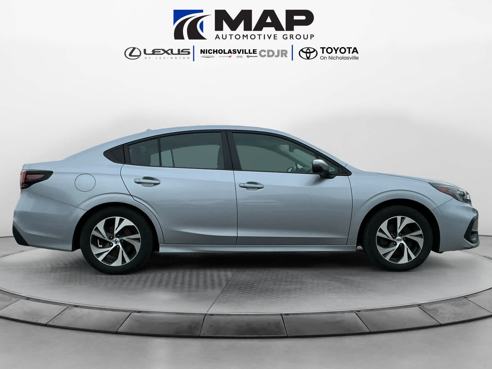 2024 Subaru Legacy Premium