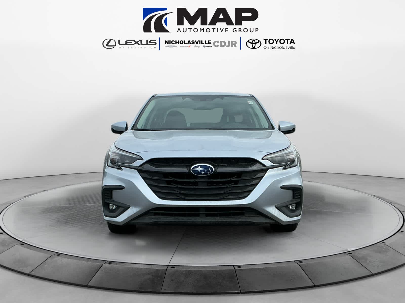 2024 Subaru Legacy Premium