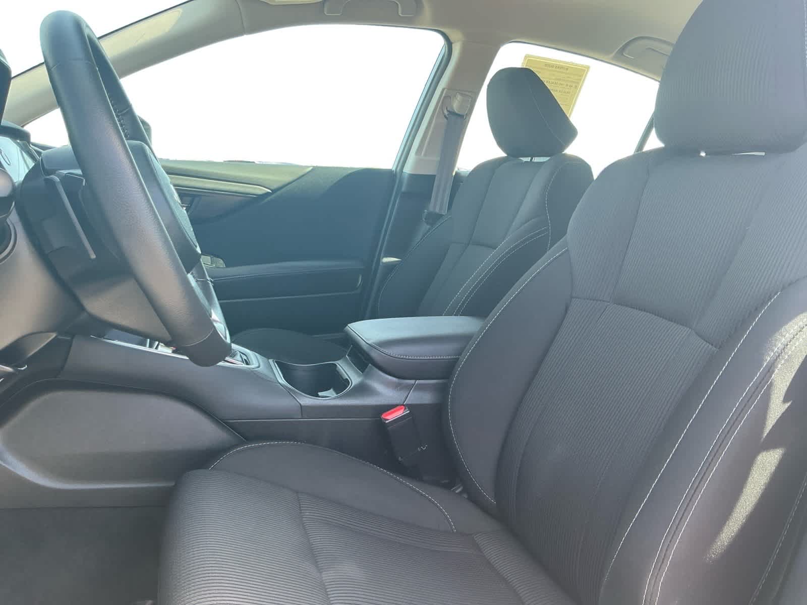 2024 Subaru Legacy Premium