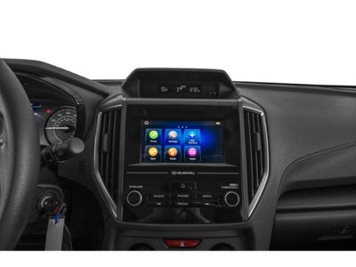 2023 Subaru Impreza Base 5-Door