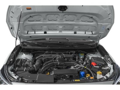 2023 Subaru Impreza Base 5-Door